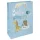 Dísztasak Clairefontaine/Eurowrap 33x45,5 cm baby boy