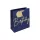 Dísztasak Clairefontaine/Eurowrap 21,5x25,3 cm sötétkék HBD