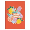 Jegyzetfüzet Clairefontaine Dolce Amore, A/5, 14,8x21 cm, 32 lapos, vonalas, vegyes minta