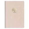 Tervező Clairefontaine Inspire, Bucket list A/5, 14,8x21 cm, 32 lapos, vegyes minta