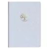 Tervező Clairefontaine Inspire, Bucket list A/5, 14,8x21 cm, 32 lapos, vegyes minta