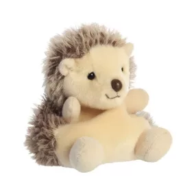 Játék plüss Aurora Palm Pals süni 13 cm