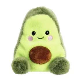 Játék plüss Aurora Palm Pals avokádó 13 cm