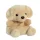 Játék plüss Aurora Palm Pals labrador 13 cm