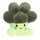 Játék plüss Aurora Palm Pals brokkoli 13 cm