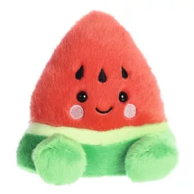 Játék plüss Aurora Palm Pals dinnye 13 cm