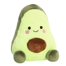 Játék plüss Aurora Palm Pals avokádó 20 cm