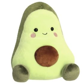 Játék plüss Aurora Palm Pals avokádó 33 cm