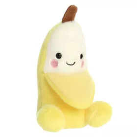 Játék plüss Aurora Palm Pals banán 13 cm