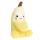 Játék plüss Aurora Palm Pals banán 13 cm
