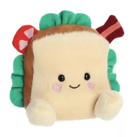 Játék plüss Aurora Palm Pals szendvics 13 cm