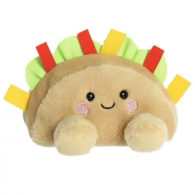 Játék plüss Aurora Palm Pals taco 13 cm
