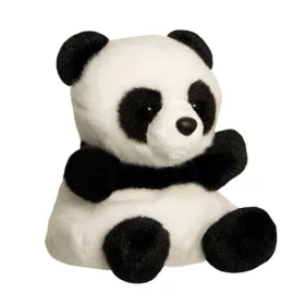 Játék plüss Aurora Palm Pals panda 13 cm