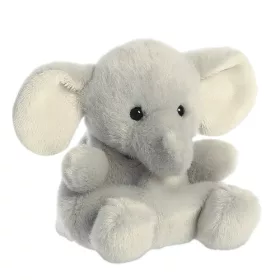 Játék plüss Aurora Palm Pals elefánt 13 cm