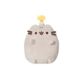 Játék plüss Aurora Pusheen party 14 cm