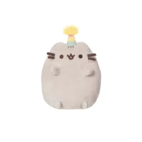 Játék plüss Aurora Pusheen party 14 cm
