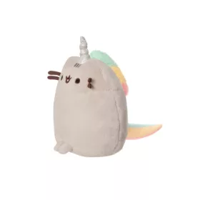Játék plüss Aurora Pusheenicorn 14 cm