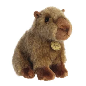 Játék plüss Aurora capybara 26 cm