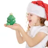 Játék plüss Aurora Palm Pals karácsonyfa 13 cm