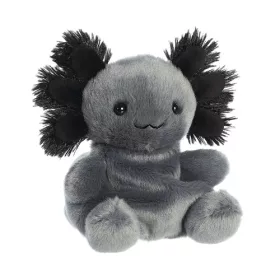 Játék plüss Aurora Palm Pals axolotl 13 cm