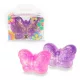Anti-stressz figura Trendhaus Pillangó, 2 féle