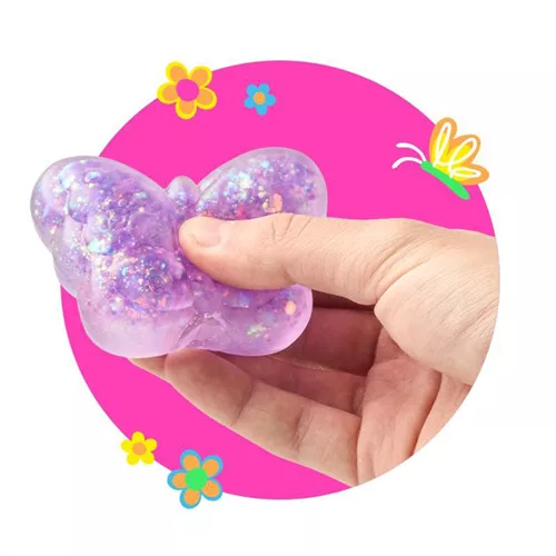 Anti-stressz figura Trendhaus Pillangó, 2 féle