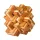 Játék Puzzle Fridolin IQ-Test Pineapple bambusz