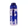 Kulacs Bottle&More 500 ml lila, unikornis
