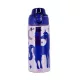 Kulacs Bottle&More 500 ml lila, unikornis