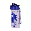 Kulacs Bottle&More 500 ml lila, unikornis