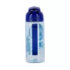 Kulacs Bottle&More 500 ml focilabda, kék
