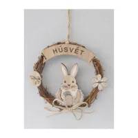 Húsvéti dekoráció