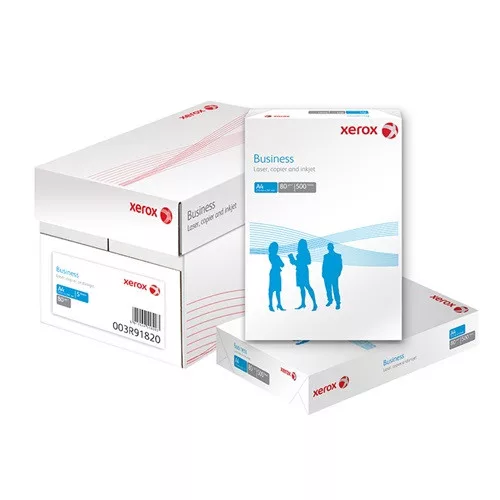 Másolópapír Xerox Business A/4 80g 500 ív/csomag