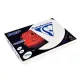 Másolópapír Clairefontaine DCP A/4 170g bevont 250 ív/csomag