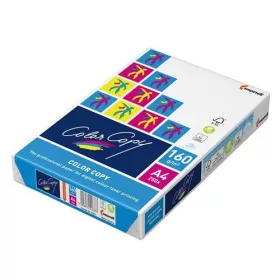 Másolópapír Color Copy A/4 160g 250 ív/csomag