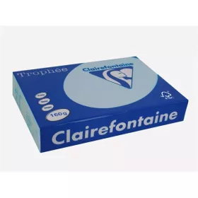   Másolópapír színes Clairefontaine Trophée A/4 160g pasztell levendula 250 ív/csomag (1050)