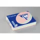 Másolópapír színes Clairefontaine Trophée A/4 80g pasztell vegyes 5x100 ív/csomag (1703)
