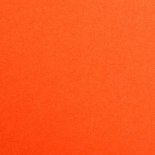 Karton Clairefontaine Maya A/4 185 g narancssárga 25 ív/csomag