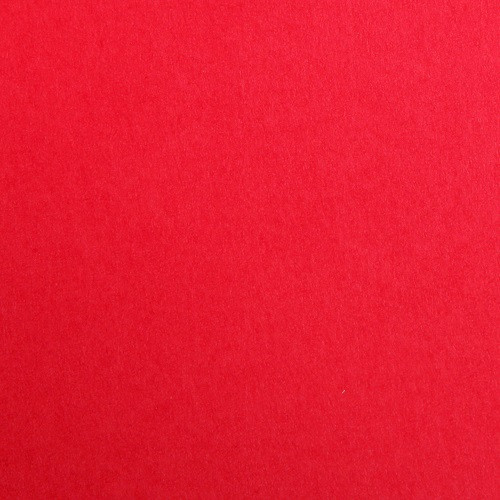 Karton Clairefontaine Maya A/4 185 g piros 25 ív/csomag
