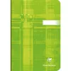Füzet Clairefontaine Mosai A5 48 lapos sima