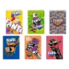 Füzet Bestbuy Fanta A5 50 lapos kockás