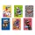 Füzet Bestbuy Fanta A5 50 lapos kockás