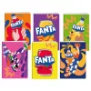 Füzet Bestbuy Fanta A4 50 lapos kockás