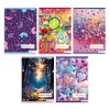 Füzet pd kisalakú 12-32 vonalas SchoolGirl 2026