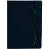 Füzet Clairefontaine Kenzo Takada A/5 32 lapos, vonalas, varrott gerinccel, vegyes