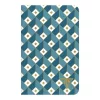Füzet Clairefontaine Neo Deco Mid-Season 11x17 cm, 48 lapos, vonalas, puha fedeles, vegyes