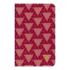 Füzet Clairefontaine Neo Deco Mid-Season 11x17 cm, 48 lapos, vonalas, puha fedeles, vegyes