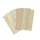 Füzet Clairefontaine Neo Deco Spring/Summer 14,8x21 cm 48 lapos vonalas, vegyes