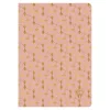 Füzet Clairefontaine Neo Deco Spring/Summer 14,8x21 cm 48 lapos vonalas, vegyes