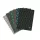 Füzet Clairefontaine Neo Deco Fall/Winter 14,8x21 cm 48 lapos vonalas, vegyes